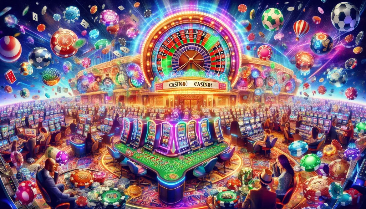 BitVegas Casino